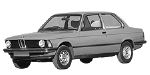 BMW E21 P3366 Fault Code