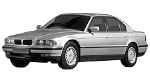 BMW E38 P3366 Fault Code