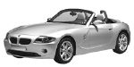 BMW E85 P3366 Fault Code