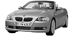 BMW E93 P3366 Fault Code